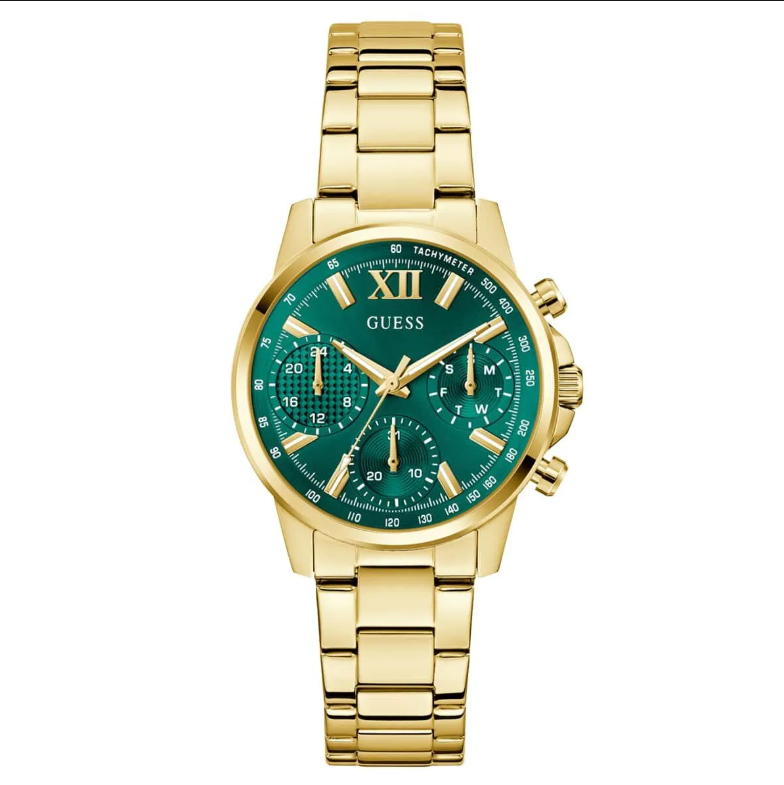 Guess GUGW0933L6 Kadın Kol Saati