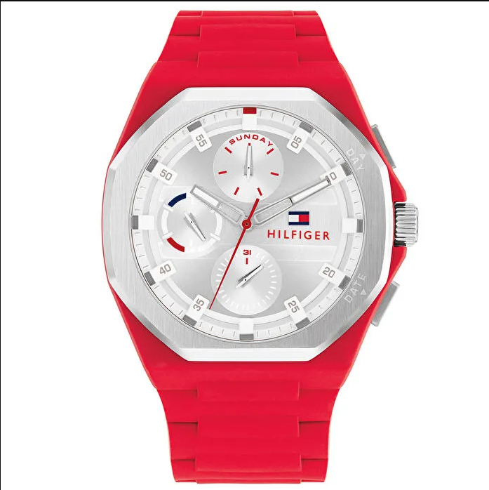 Tommy Hilfiger TH1792123 Erkek Kol Saati