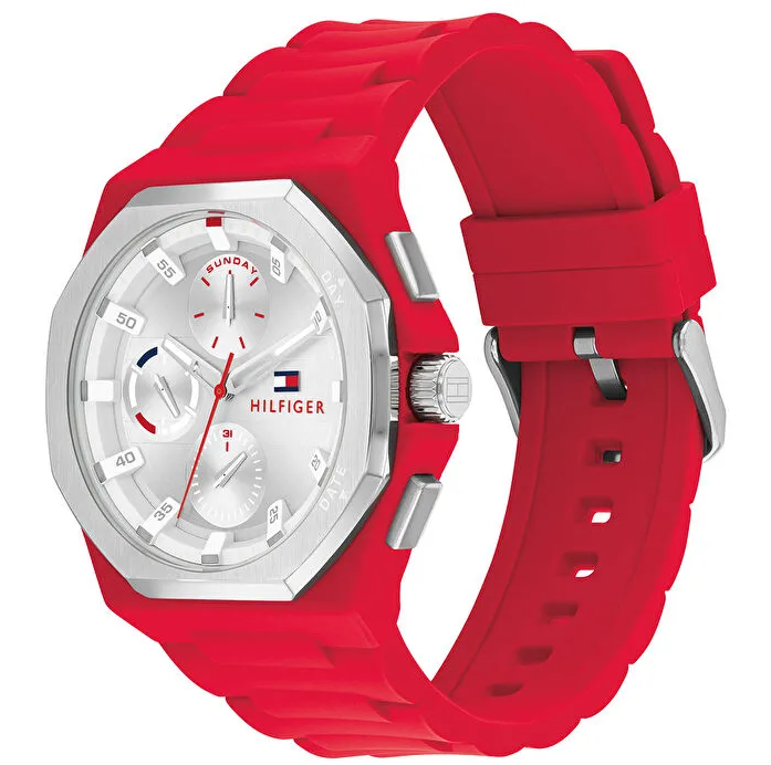Tommy Hilfiger TH1792123 Erkek Kol Saati