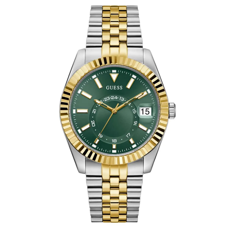 Guess GUGW0977G4 Erkek Kol Saati