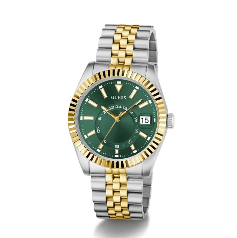 Guess GUGW0977G4 Erkek Kol Saati