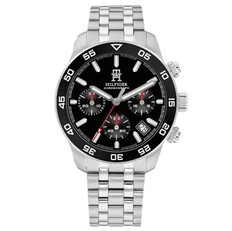 Tommy Hilfiger TH1792156 Erkek Kol Saati
