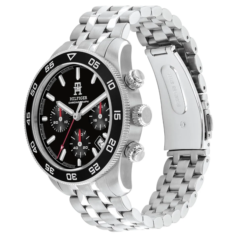 Tommy Hilfiger TH1792156 Erkek Kol Saati