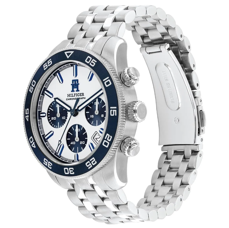 Tommy Hilfiger TH1792157 Erkek Kol Saati