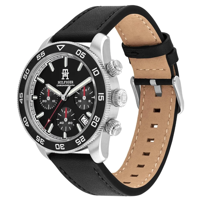 Tommy Hilfiger TH1792162 Erkek Kol Saati