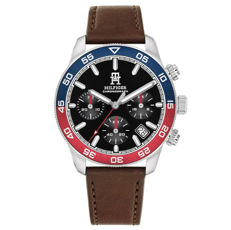 Tommy Hilfiger TH1792166 Erkek Kol Saati