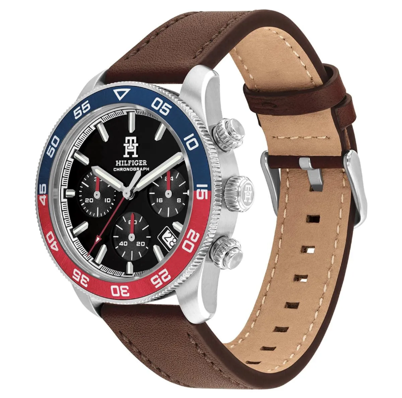 Tommy Hilfiger TH1792166 Erkek Kol Saati