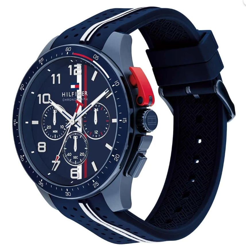 Tommy Hilfiger TH1792169 Erkek Kol Saati
