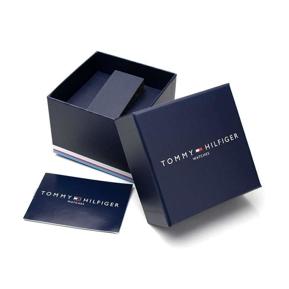 Tommy Hilfiger TH1792170 Erkek Kol Saati