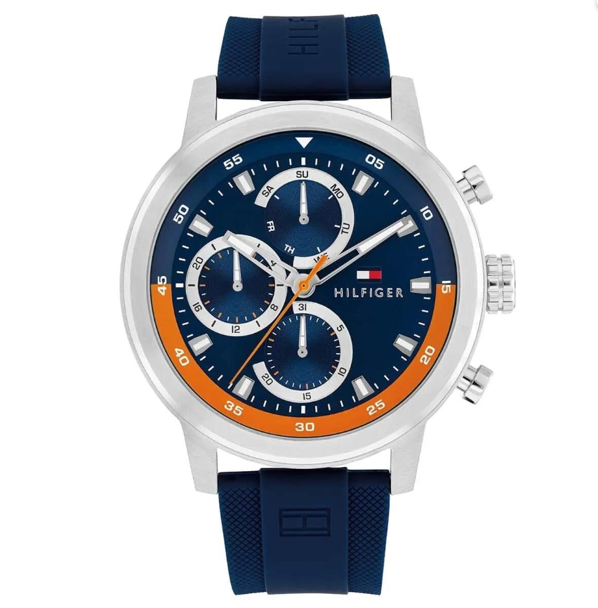 Tommy Hilfiger TH1792177 Erkek Kol Saati 1792177