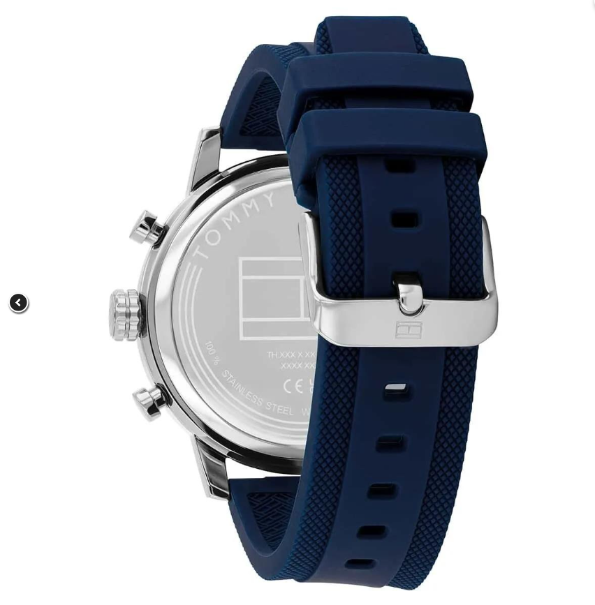 Tommy Hilfiger TH1792177 Erkek Kol Saati 1792177