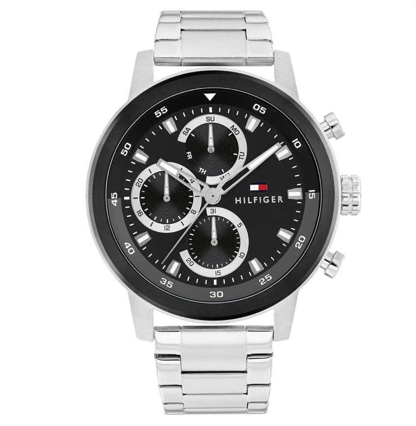 Tommy Hilfiger TH1792181 Erkek Kol Saati