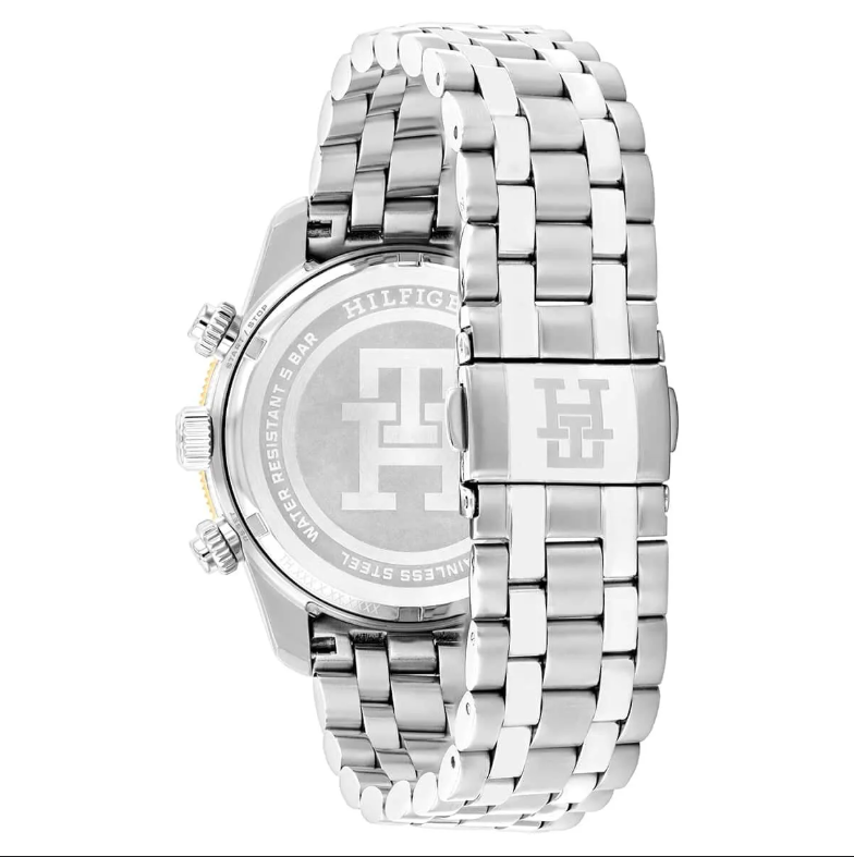 Tommy Hilfiger TH1792184 Erkek Kol Saati