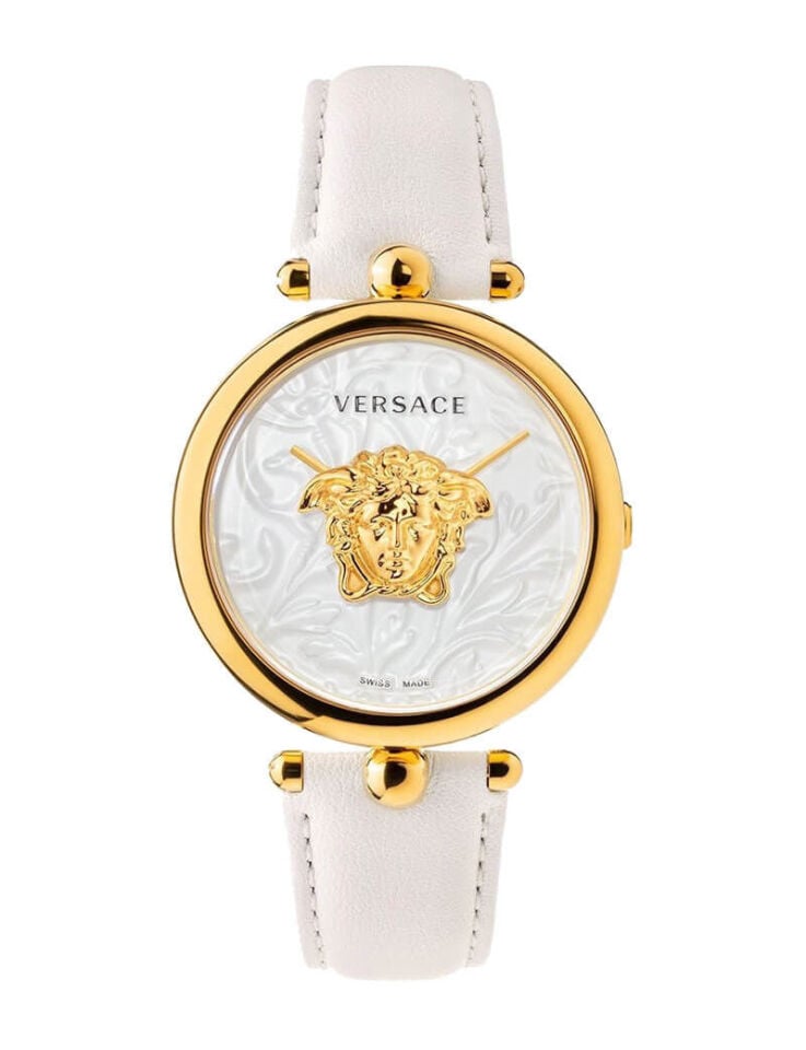 Versace Palazzo Empire VRSCVECO01320 Kadın Kol Saati