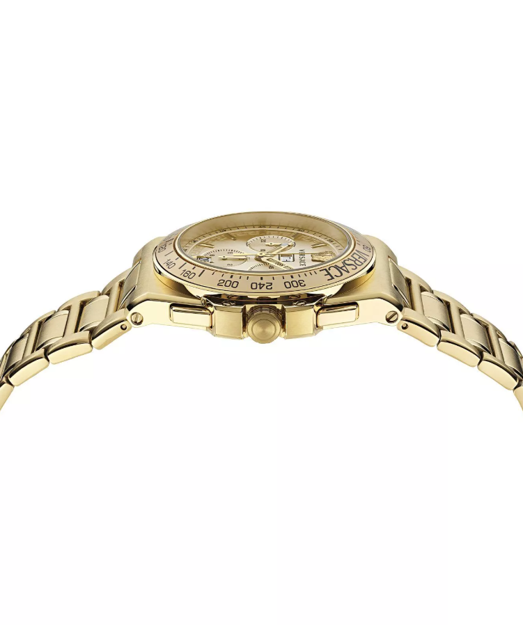 Versace VE7H00723 Erkek Kol Saati VRSCVE7H00723