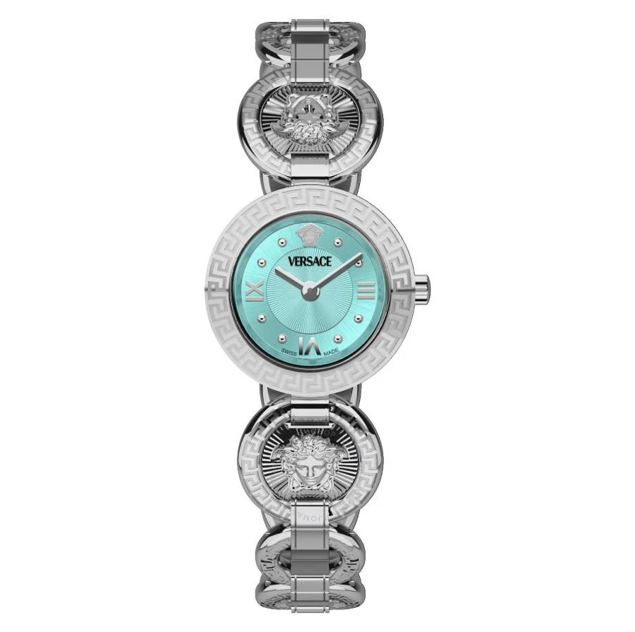Versace VEWCA0324 Kadın Kol Saati VRSCVEWCA0324