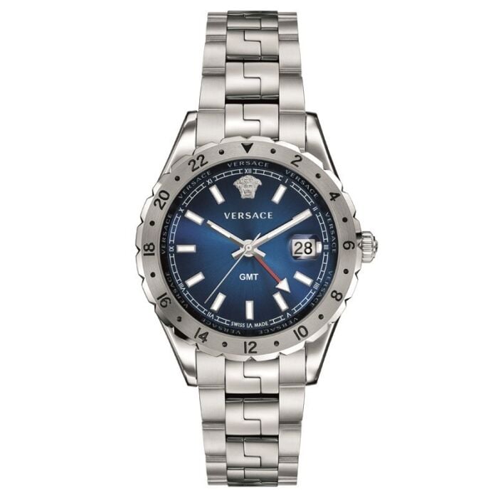 Versace VRSCV11010015 Erkek Kol Saati