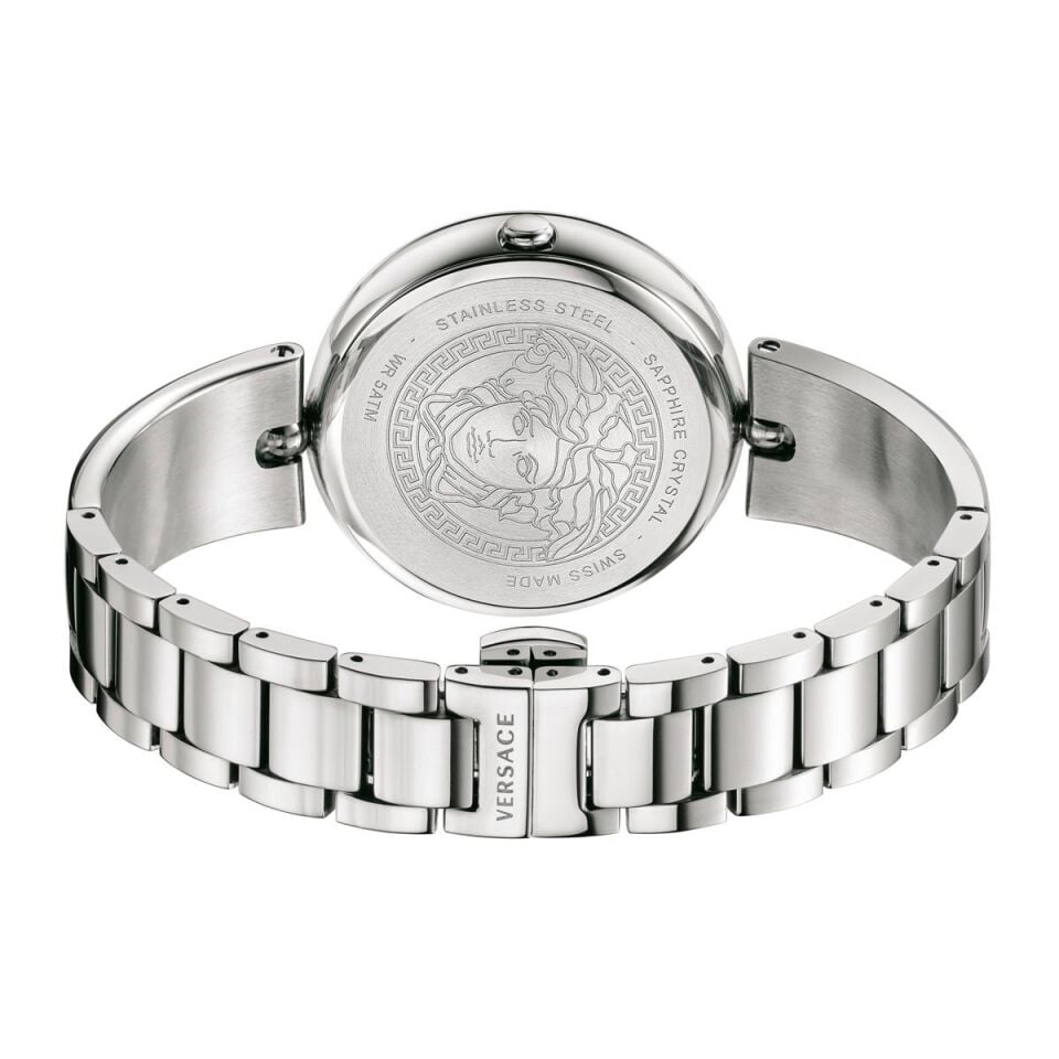 Versace VRSCVCO090017 Kadın Kol Saati