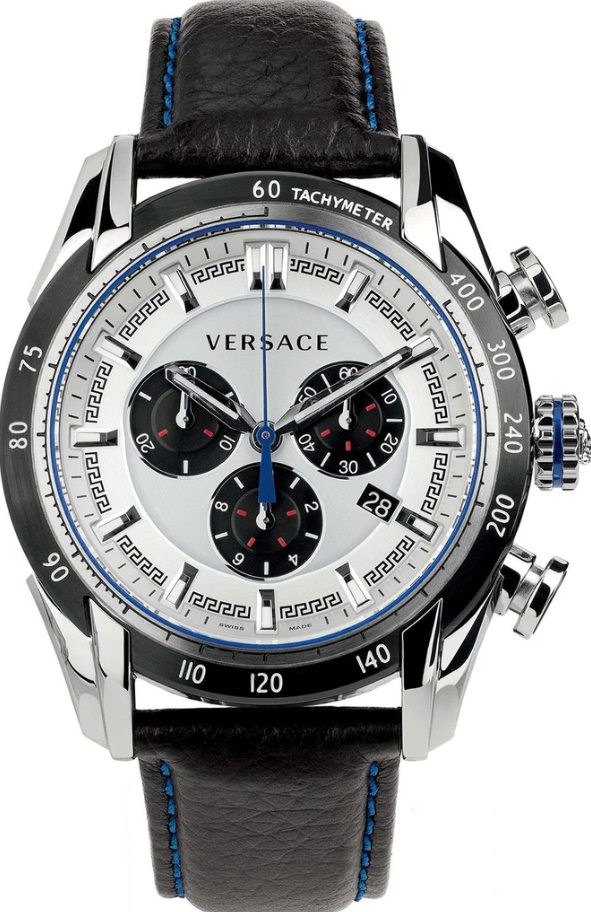 Versace VRSCVDB010014 Erkek Kol Saati