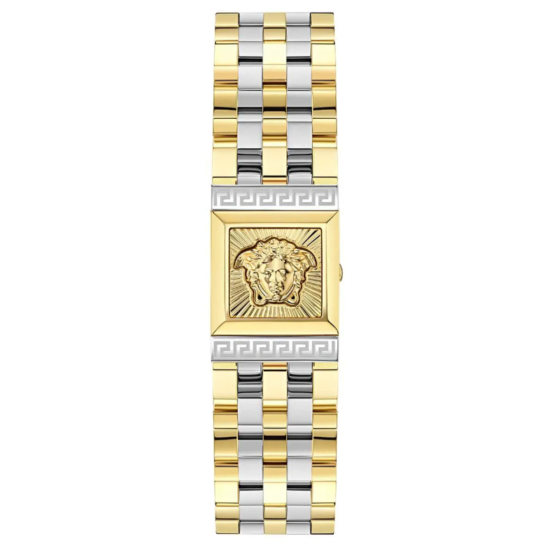 Versace VRSCVE0C00125 Kadın Kol Saati