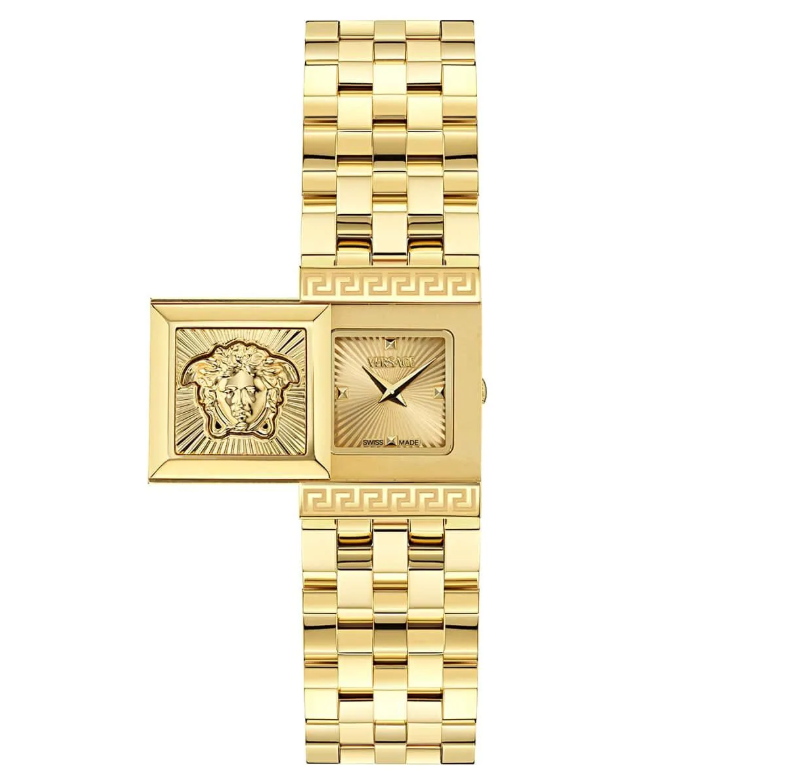 Versace VRSCVE0C00225 Kadın Kol Saati