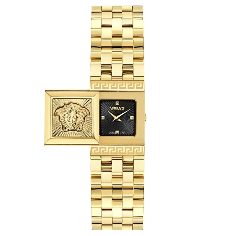 Versace VRSCVE0C00325 Kadın Kol Saati