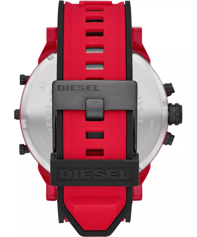 Diesel DZ7431 Erkek Kol Saati