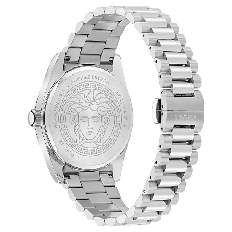 Versace VRSCVE0G00725 Erkek Kol Saati