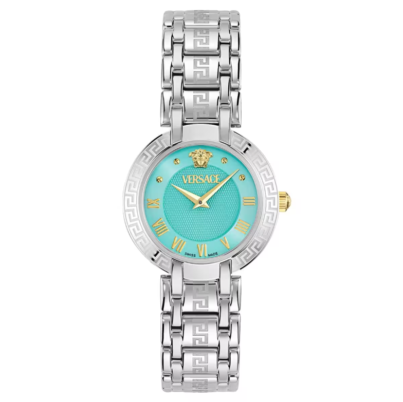Versace VRSCVE0P00325 Kadın Kol Saati