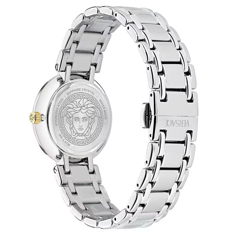 Versace VRSCVE0P00325 Kadın Kol Saati