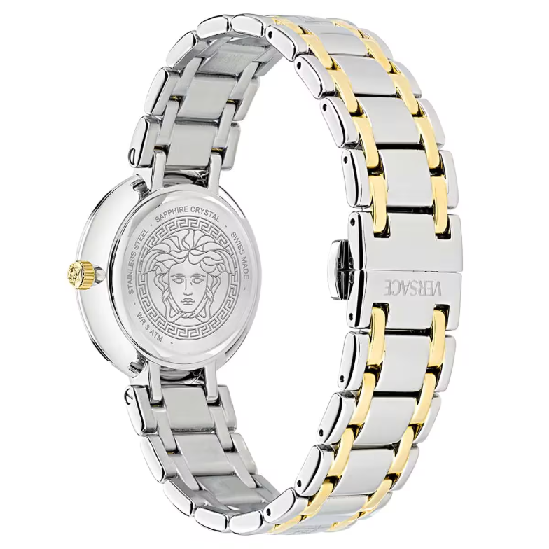 Versace VRSCVE0P00425 Antlia Kadın Kol Saati