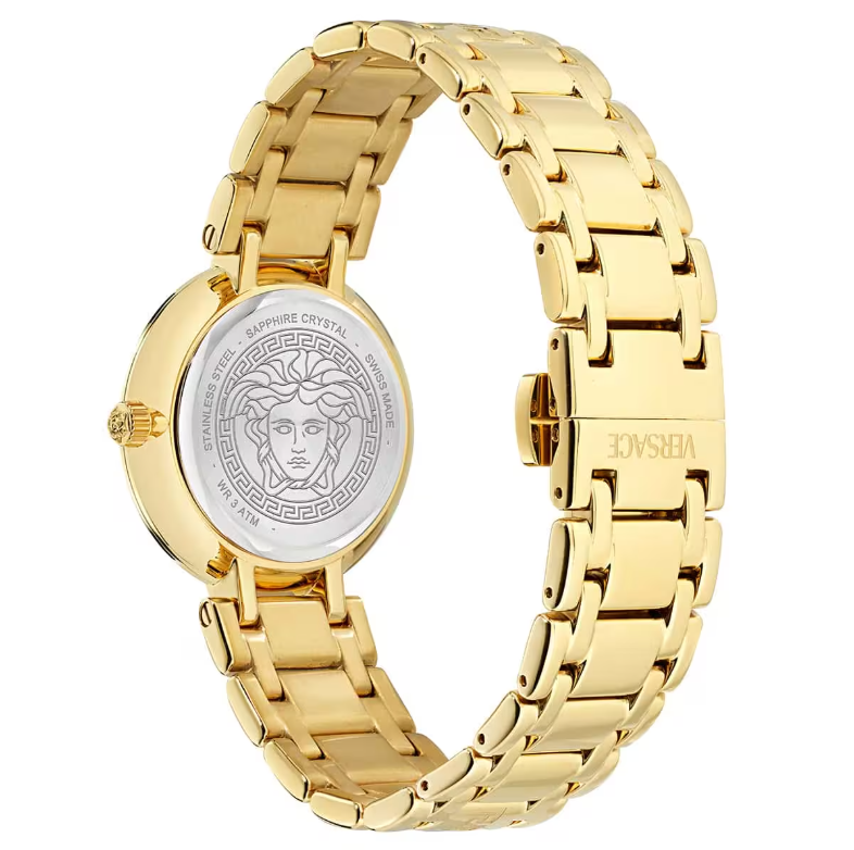 Versace VRSCVE0P00625 Kadın Kol Saati