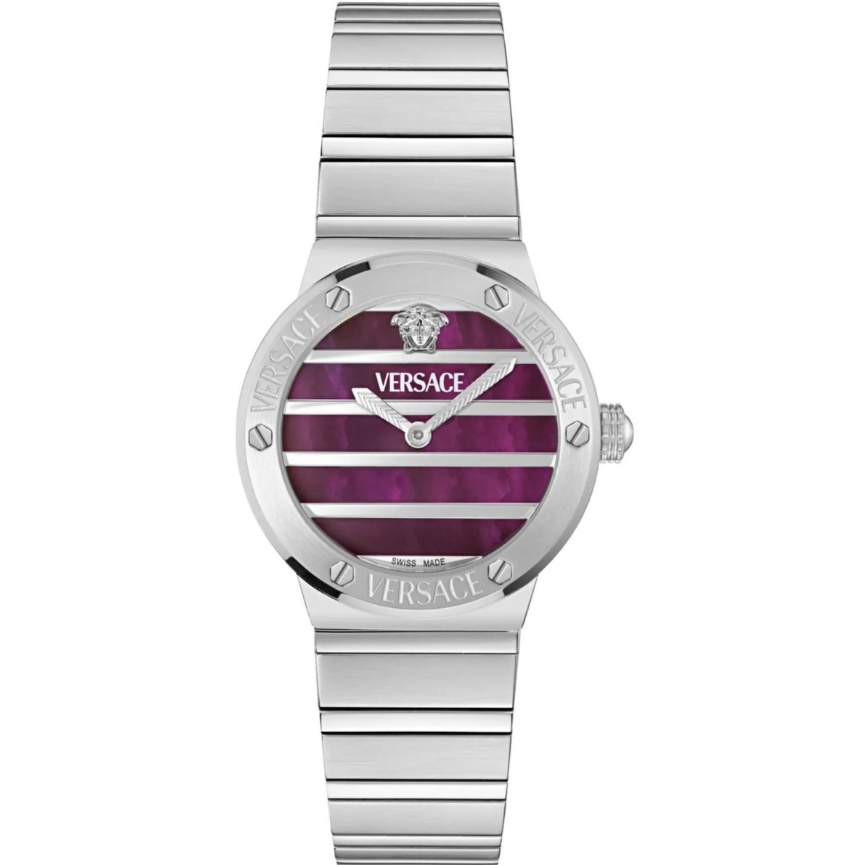 Versace VRSCVE0S00125 Kadın Kol Saati