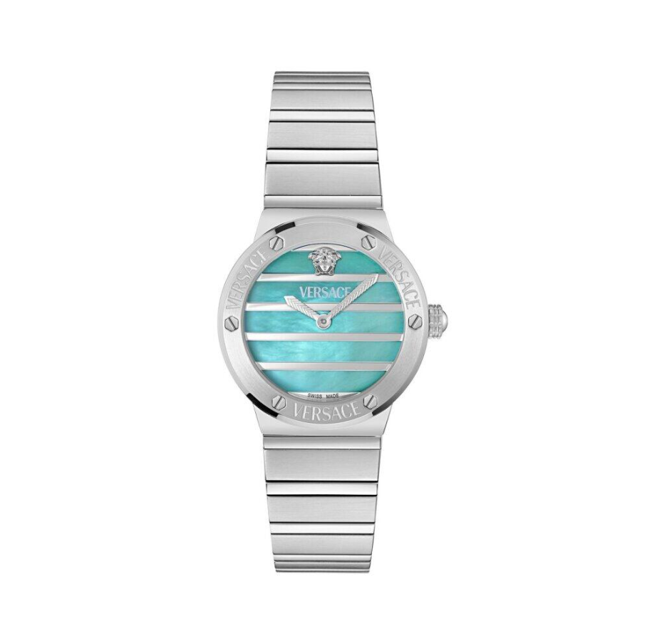 Versace VRSCVE0S00225 Kadın Kol Saati