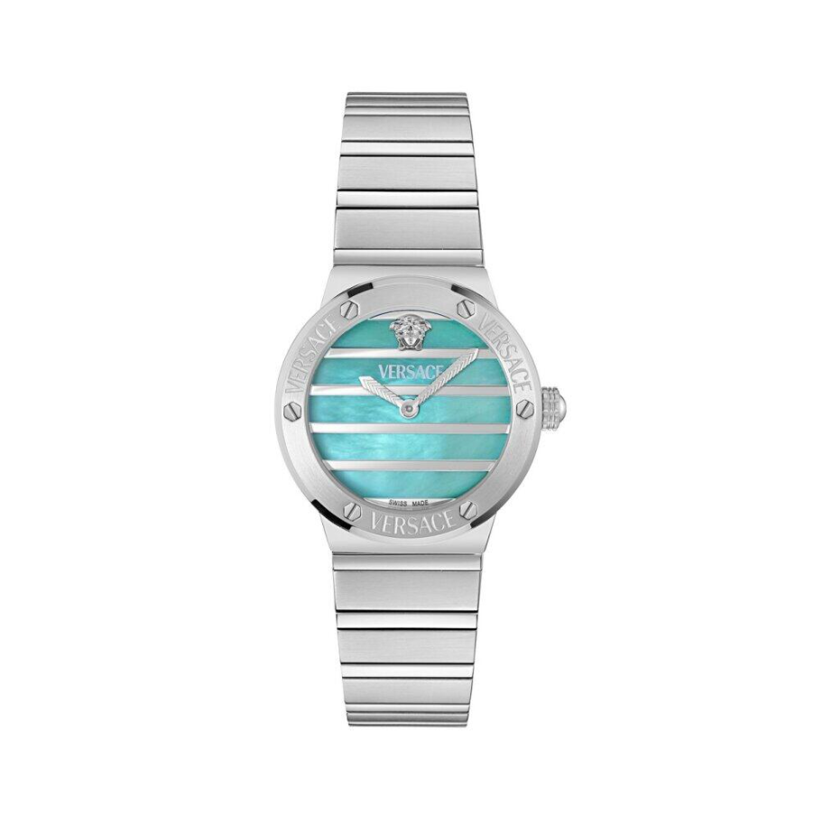 Versace VRSCVE0S00225 Kadın Kol Saati