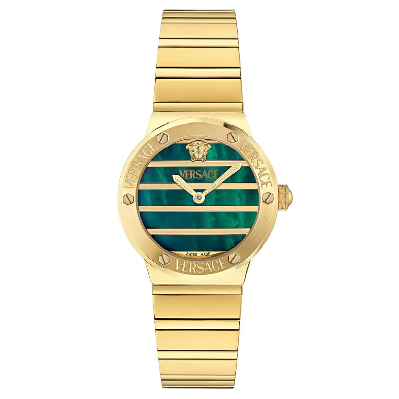 Versace VRSCVE0S00425 Kadın Kol Saati