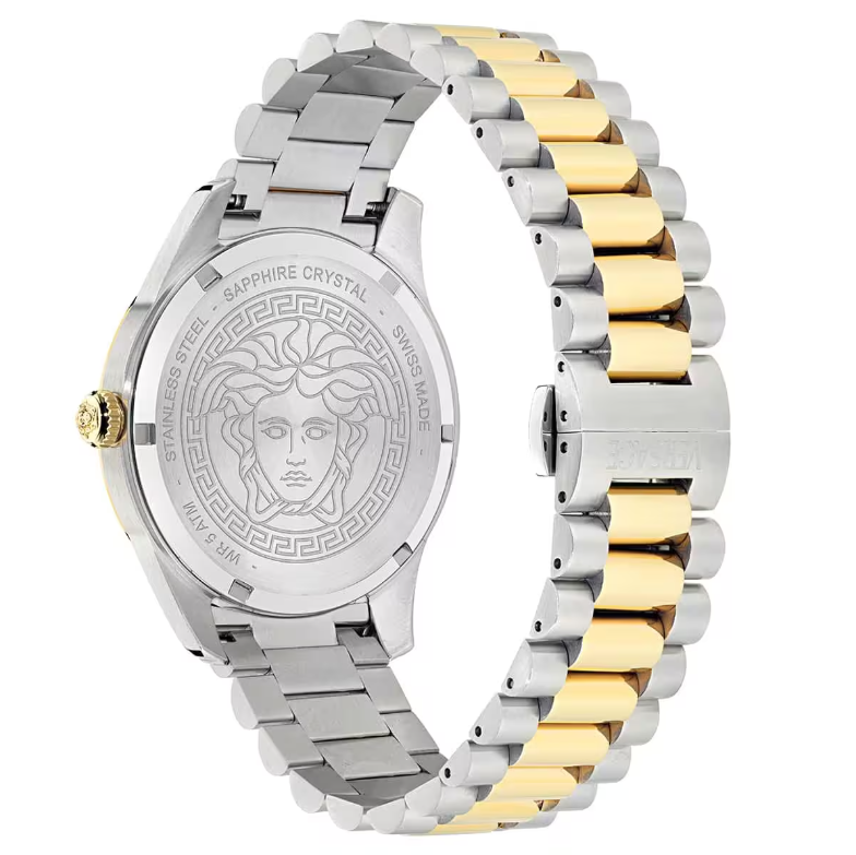Versace VRSCVE0U00225 Erkek Kol Saati