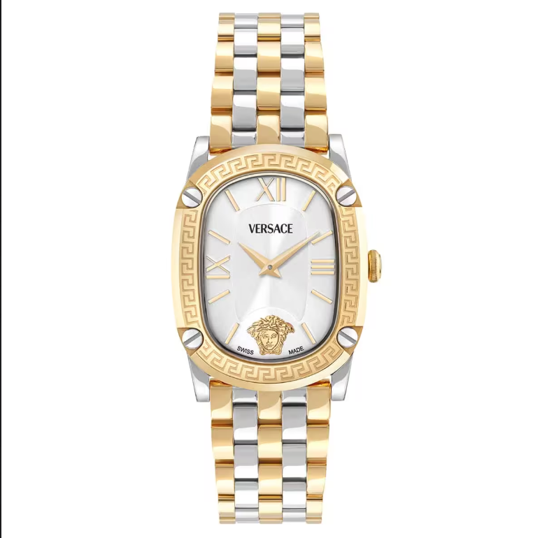 Versace VRSCVE1B01325 Kadın Kol Saati