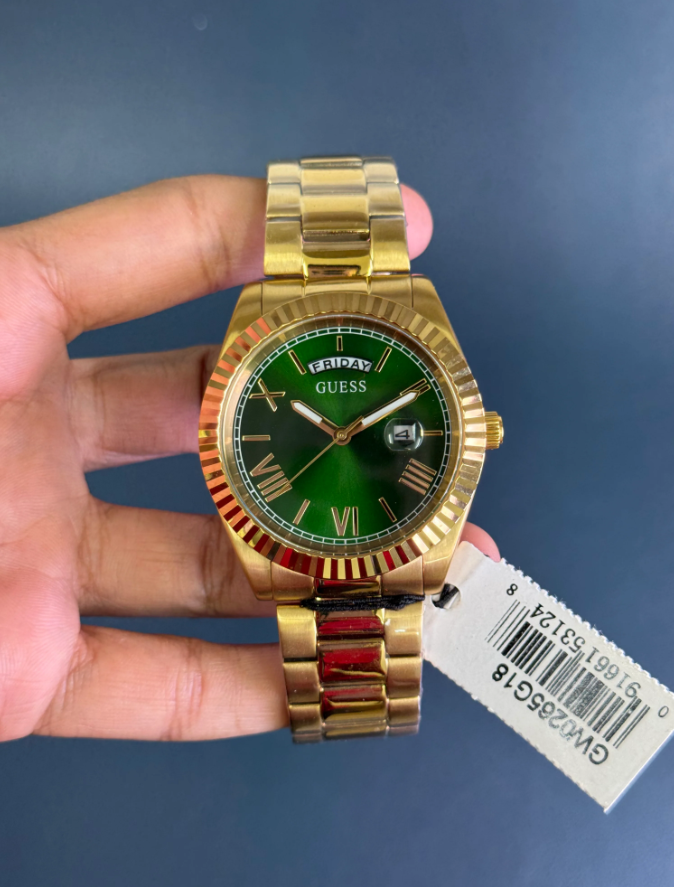 Guess GW0265G18 Kol Saati GUGW0265G18