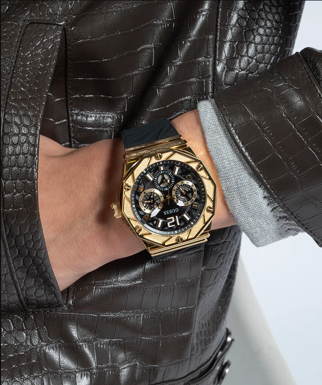 Guess GW0634G2 Erkek Kol Saati GUGW0634G2