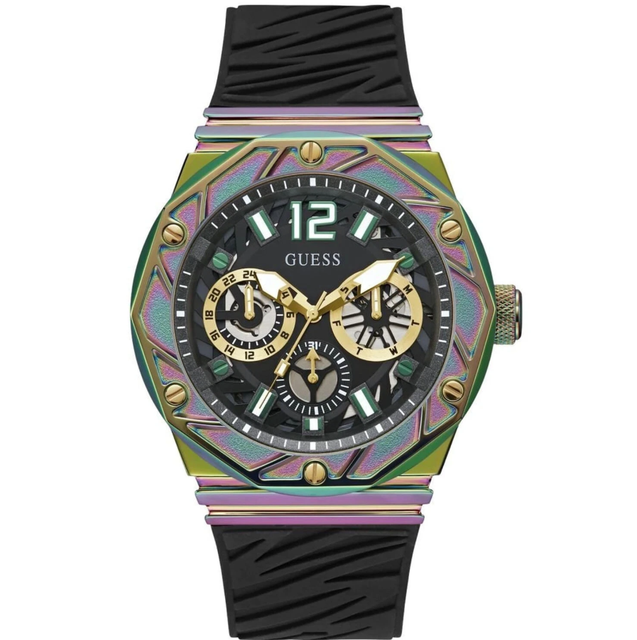 Guess GW0634G3 Erkek Kol Saati GUGW0634G3