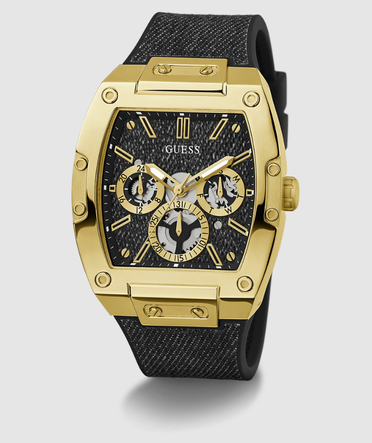 Guess GW0786G1 Erkek Kol Saati GUGW0786G1