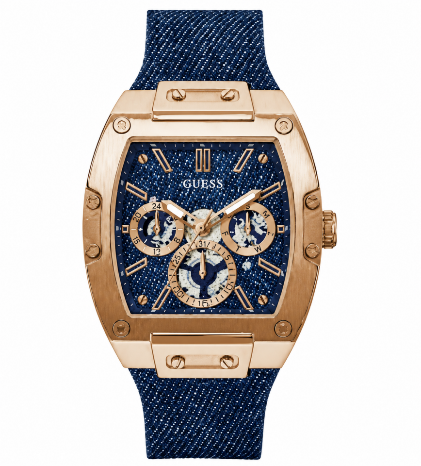 Guess GW0786G2 Erkek Kol Saati GUGW0786G2
