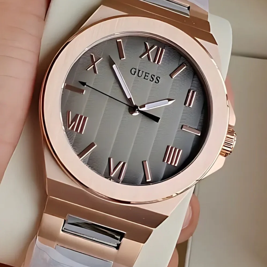 Guess GW0789G3 Erkek Kol Saati GUGW0789G3