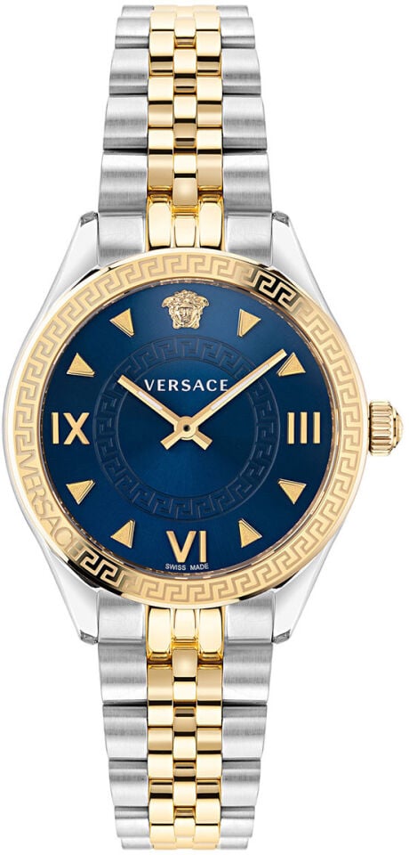 Versace VRSCVE2S00522 Kadın Kol Saati