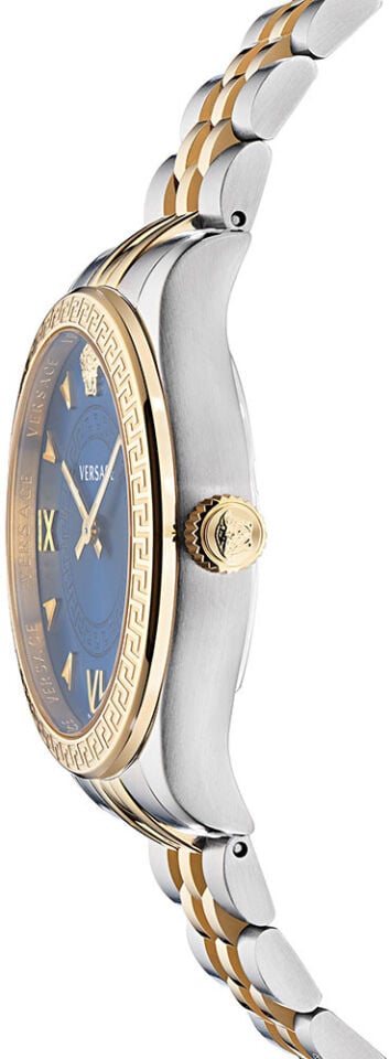 Versace VRSCVE2S00522 Kadın Kol Saati