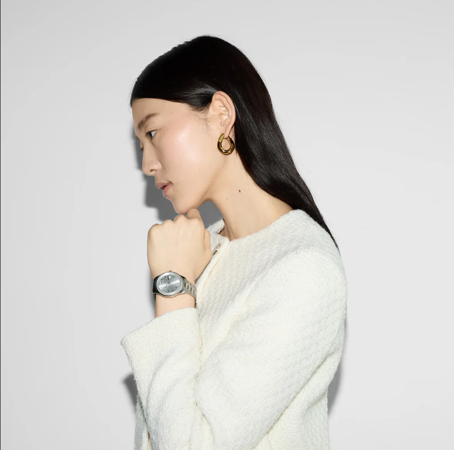 Gucci G-Timeless YA1264232 Kol Saati