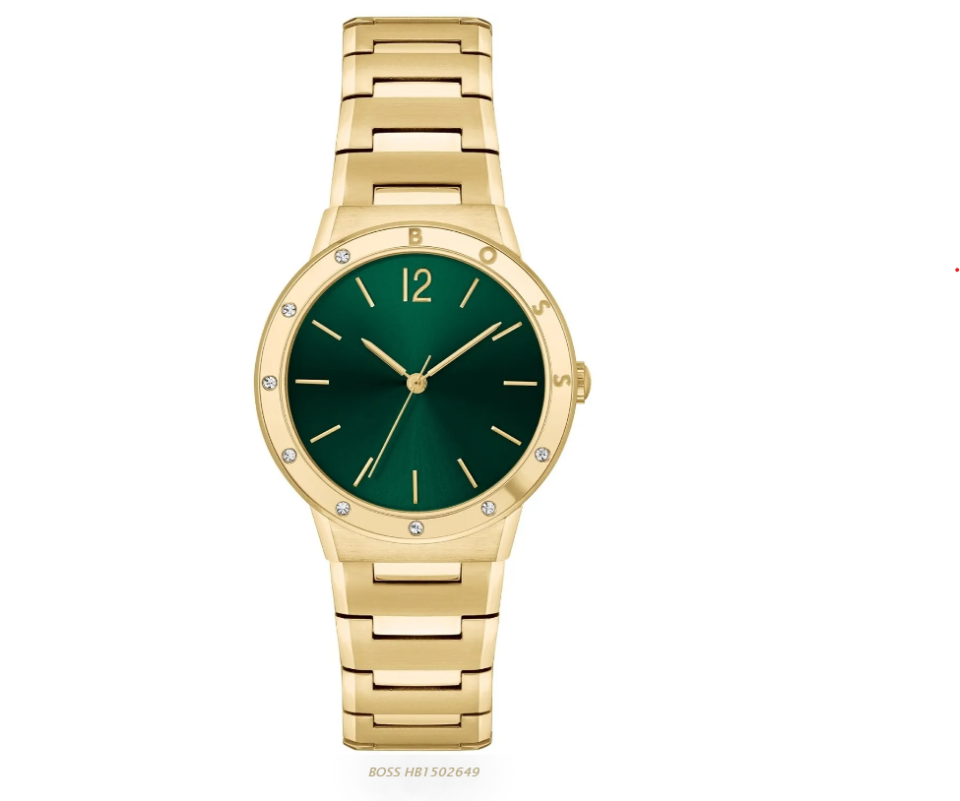 Boss Watches HB1502649 Kadın Kol Saati