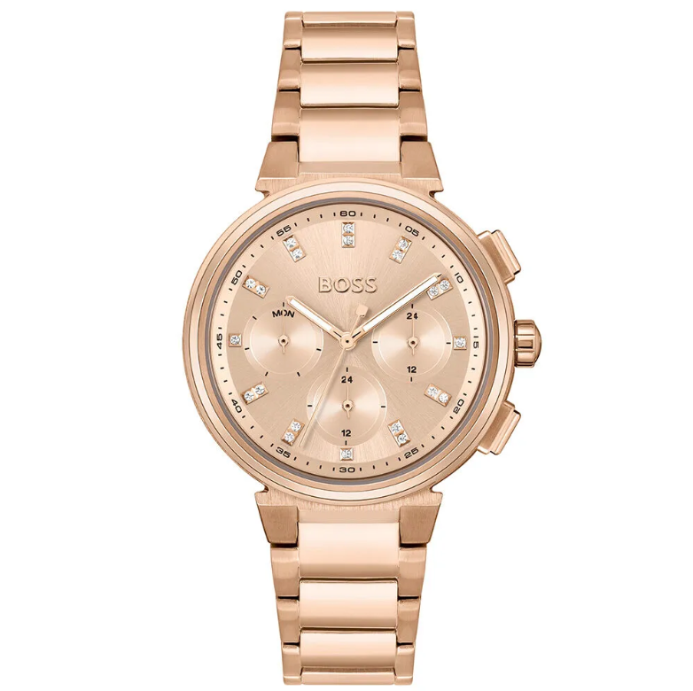 Boss Watches HB1502678 Kadın Kol Saati