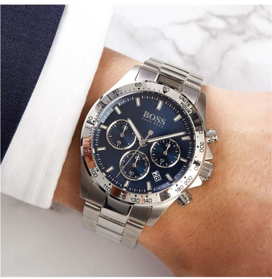 Boss Watches HB1512963 Erkek Kol Saati